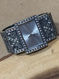 Chico’s Cuff Watch (Needs New Battery)