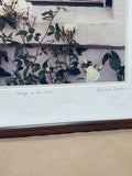 “Cottage on the Moors” Photo by Barbara Sandson; Signed & Numbered (25/100)