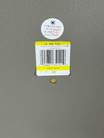 Cosco Set of 6 Folding Chairs, taupe color fabric