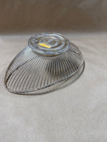 Oval Wired Basket