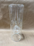 Wolfard Glass Oil Lamp With Box