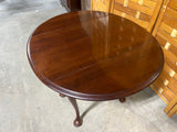 Drop Leaf Side Table