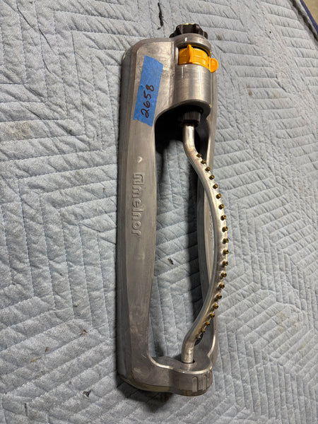 Melnor Aluminum Sprinkler