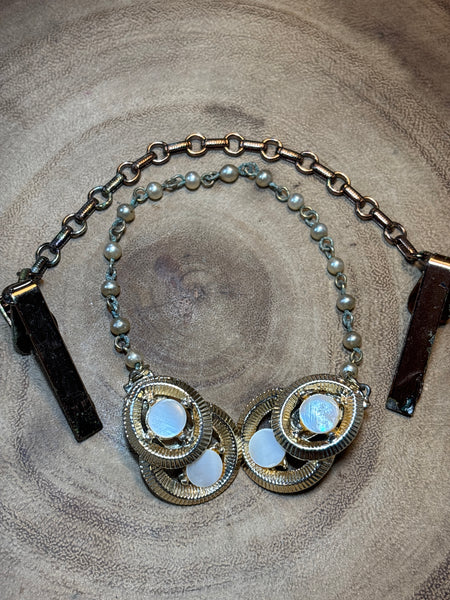 Pair of Sweater Clips