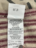 Christmas Kitchen Linen Lot, 4 pc