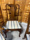 Statton Dining Chairs, Set of 8