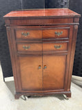 Stromberg-Carlson Antique TV Cabinet ***HEAVY ITEM***READ DETAILS ON PICK UP POLICY***