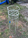 2 Piece Plant Stands (A)