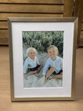 Gold Picture Frame