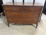 John Brenner Co. Antique Dresser A***HEAVY ITEM***READ DETAILS ON PICK UP POLICY***