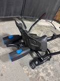 Hover-1 Falcon-1 Hoverboard Buggy Attachment with Lights & Sounds (WORKS)