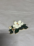 Magnolia Brass Sun Catcher (C)