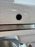 KitchenAid by Hobart K5-A Lift Stand Mixer with Bowl & 2 Attachments