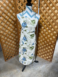 Shabby Chic Pumpkin Apron