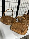 4 PC Basket Lot