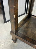Milling Road End Table
