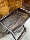 Folding TV Tray Table
