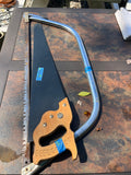 Pair of Saws
