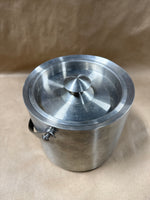 Pewter Ice Bucket
