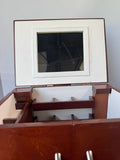 Lori Grenier Clever & Unique Creations Jewelry Organizer