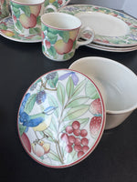 9-Piece Villeroy & Boch Catalina China Set