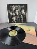 The Best of Bread Vintage LP Vinyl (O)