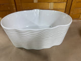 Temptations Woodland 4QT Pumpkin Shaped Baking Dish