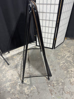 Folding Table Top Whiteboard Easel