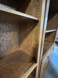 3 Piece Wall Unit