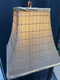 Metal Floor Lamp