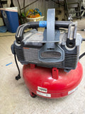 Porter Cable 6 Gal Air Compressor