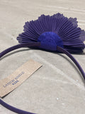 Lands End Kids Head Bands (2)