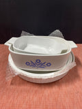 Corning Ware Lot