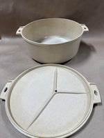 Littonware Dutch Oven With Lid