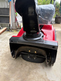 Toro 18” Power Clear 518ZE Gas Snow Blower w/Electric Start