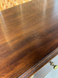 Henkel Harris Jamestown Colony Collection Sideboard***HEAVY ITEM***READ DETAILS ON PICK UP POLICY***