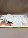 Fairopolis - A Flower Fairies Journal Interactive Book