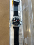 Men’s Swatch Watch (Working)