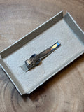 Crest Craft Army Jump Wings Tie Clip