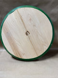 Round Watermelon Serving Tray