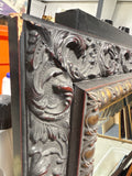 Extra Large Museum Facsimiles Mirror