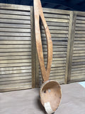 Dogan Tribal Wooden Rabbit Mask