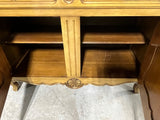Fancher Two Piece Hutch ***HEAVY ITEM***