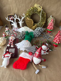 Christmas Lot