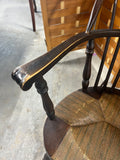 Windsor Style Rocking Chair