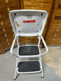 Cosco Retro Kitchen Stool