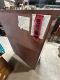 Aspen Home Dresser with (5) Drawers***HEAVY ITEM***READ DETAILS ON PICK UP POLICY***