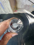 Stuart Crystal Ariel Air Twist Water Goblet