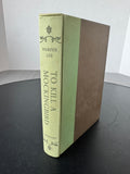 To Kill A Mockingbird 1960 Vintage Hardcover Book