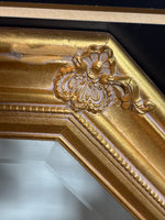 (B)Gold Mirror